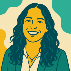 Picture of Javiera Rivera