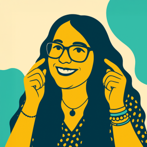 Picture of Judith Olmos