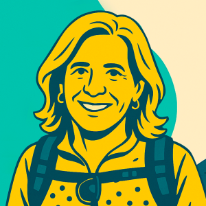 Picture of Francesca Vilarrasa