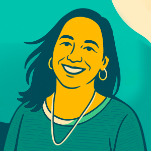 Picture of Vero Cano